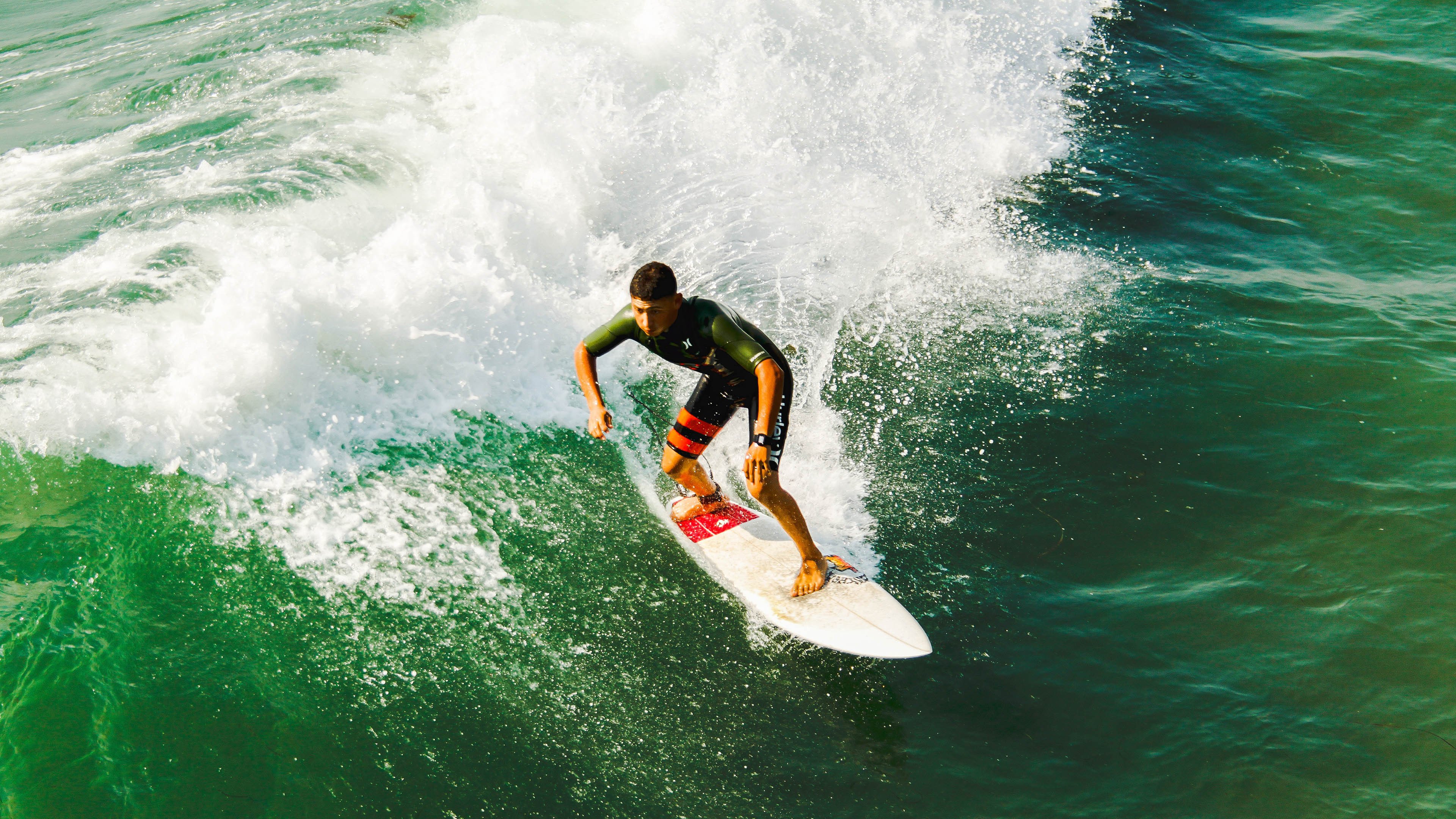 德国男子泳队整体稳中有进、未来可期，德国游泳冠军